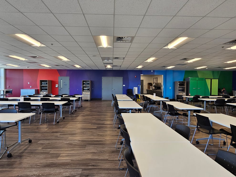 Bosch Workplace Graphics in Lincolnton