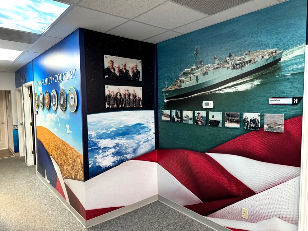 Heritage Signs & Displays Charlotte