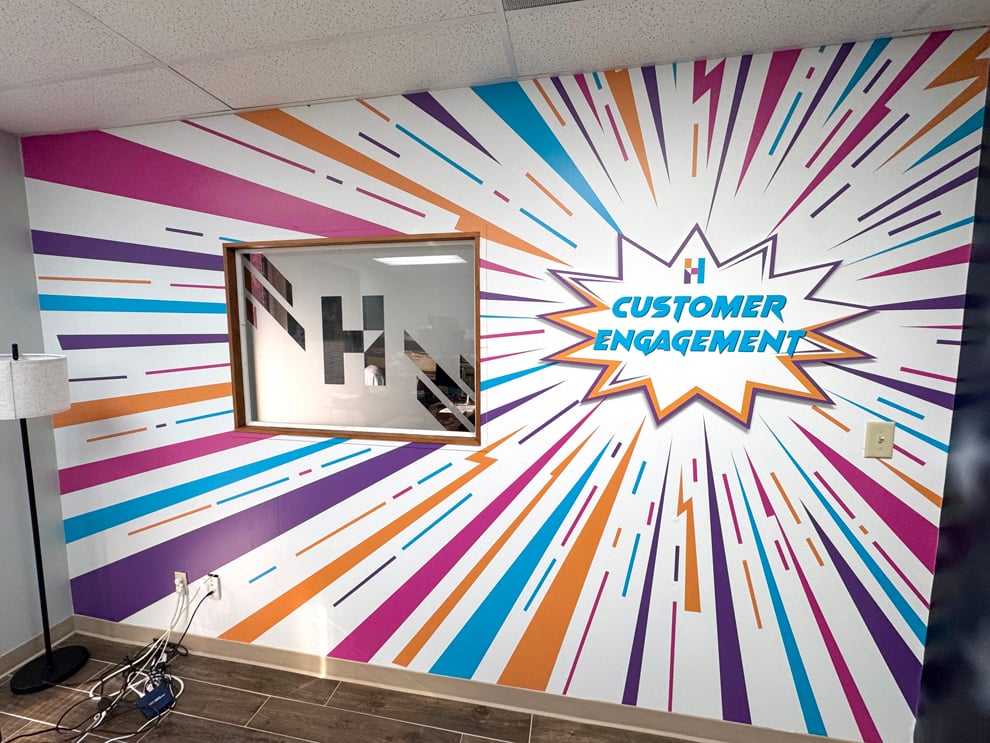 Heritage Signs & Displays Charlotte