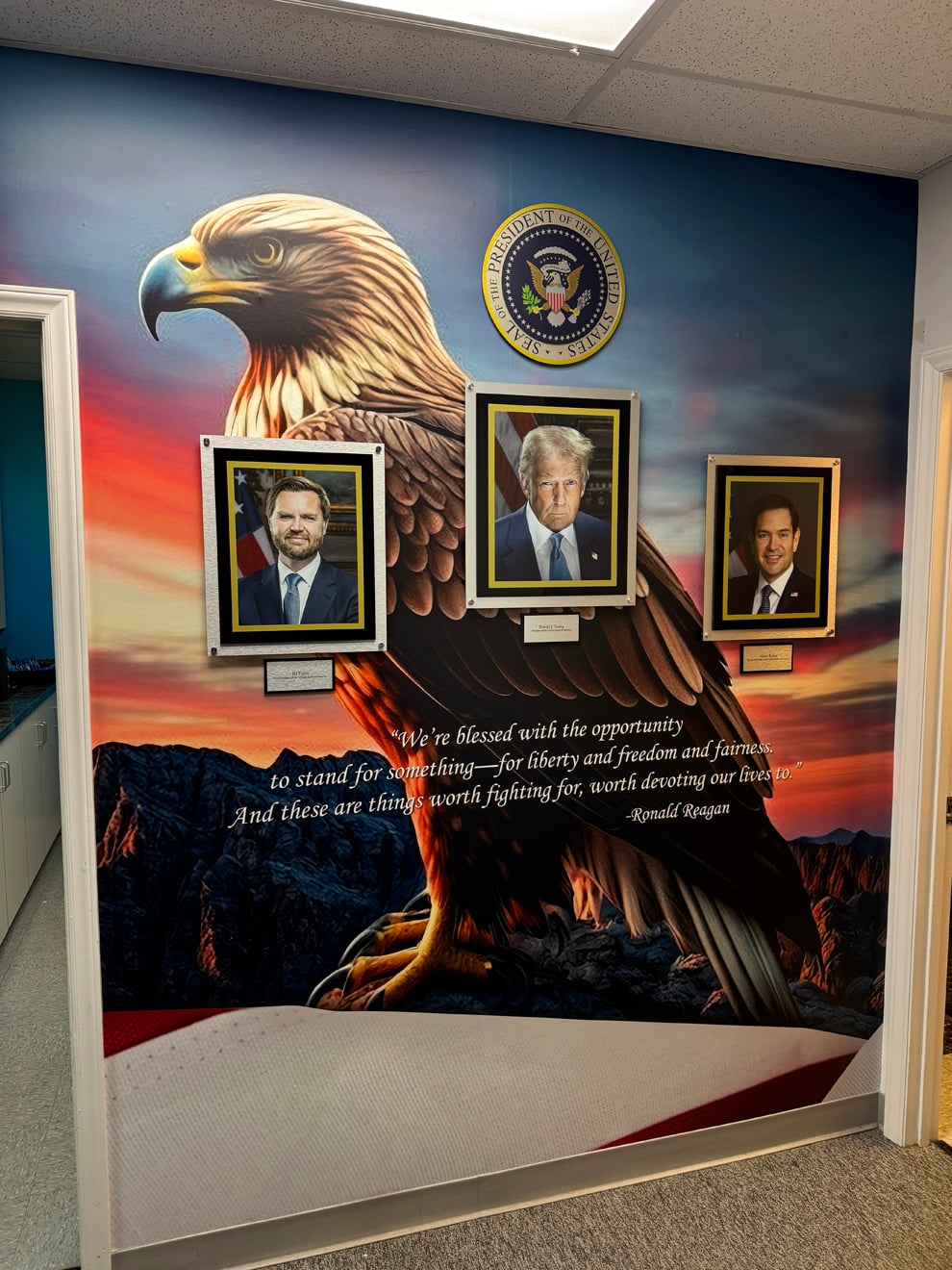 Heritage Signs & Displays Charlotte