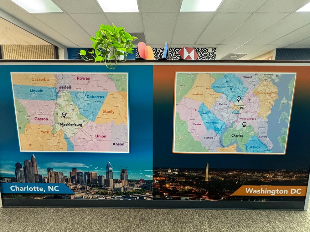 Heritage Signs & Displays Charlotte