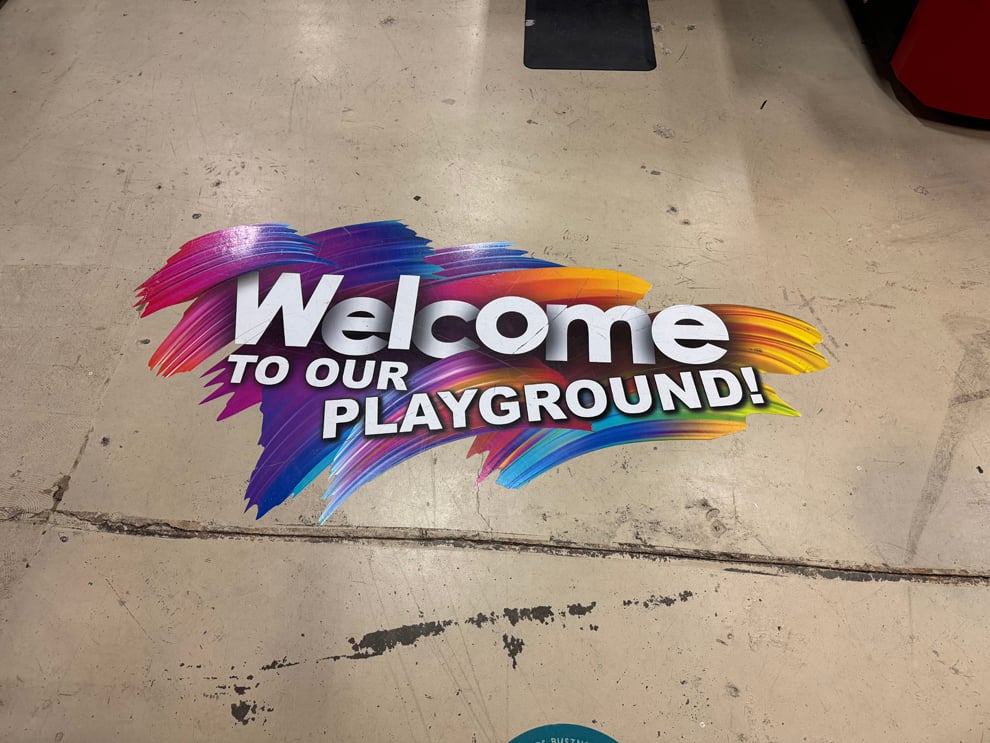 Heritage Signs & Displays Charlotte