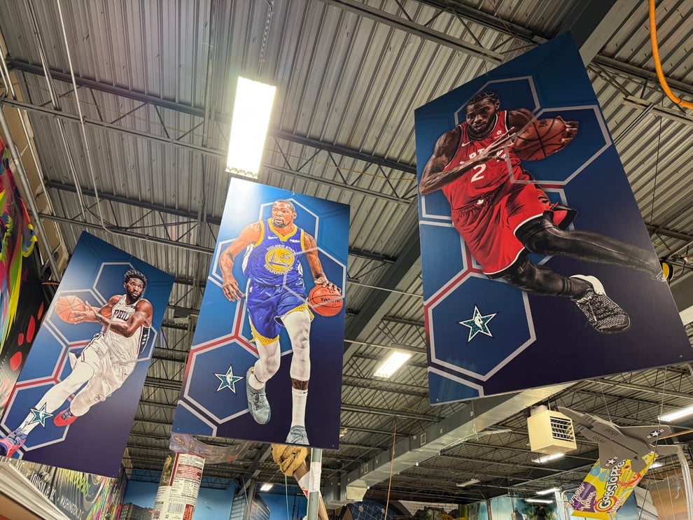 Heritage Signs & Displays Charlotte