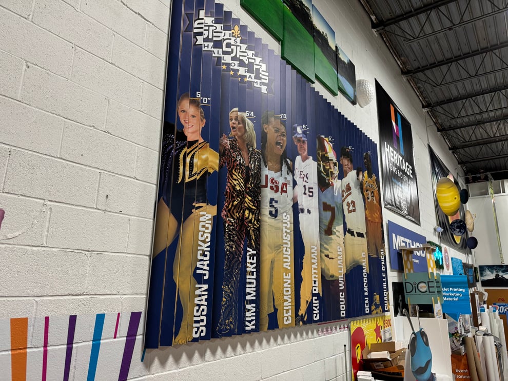 Heritage Signs & Displays Charlotte