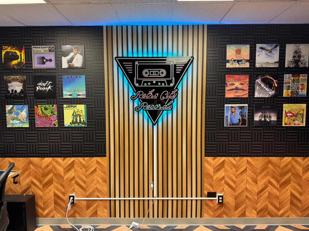 Heritage Signs & Displays Charlotte