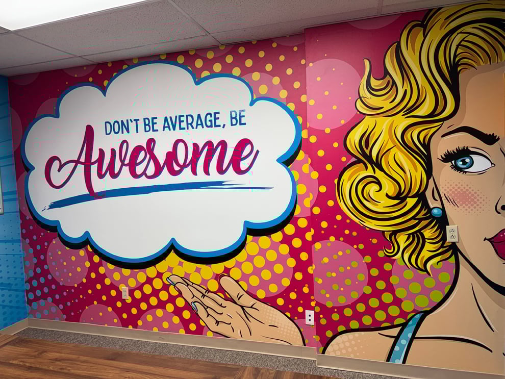 Heritage Signs & Displays Charlotte