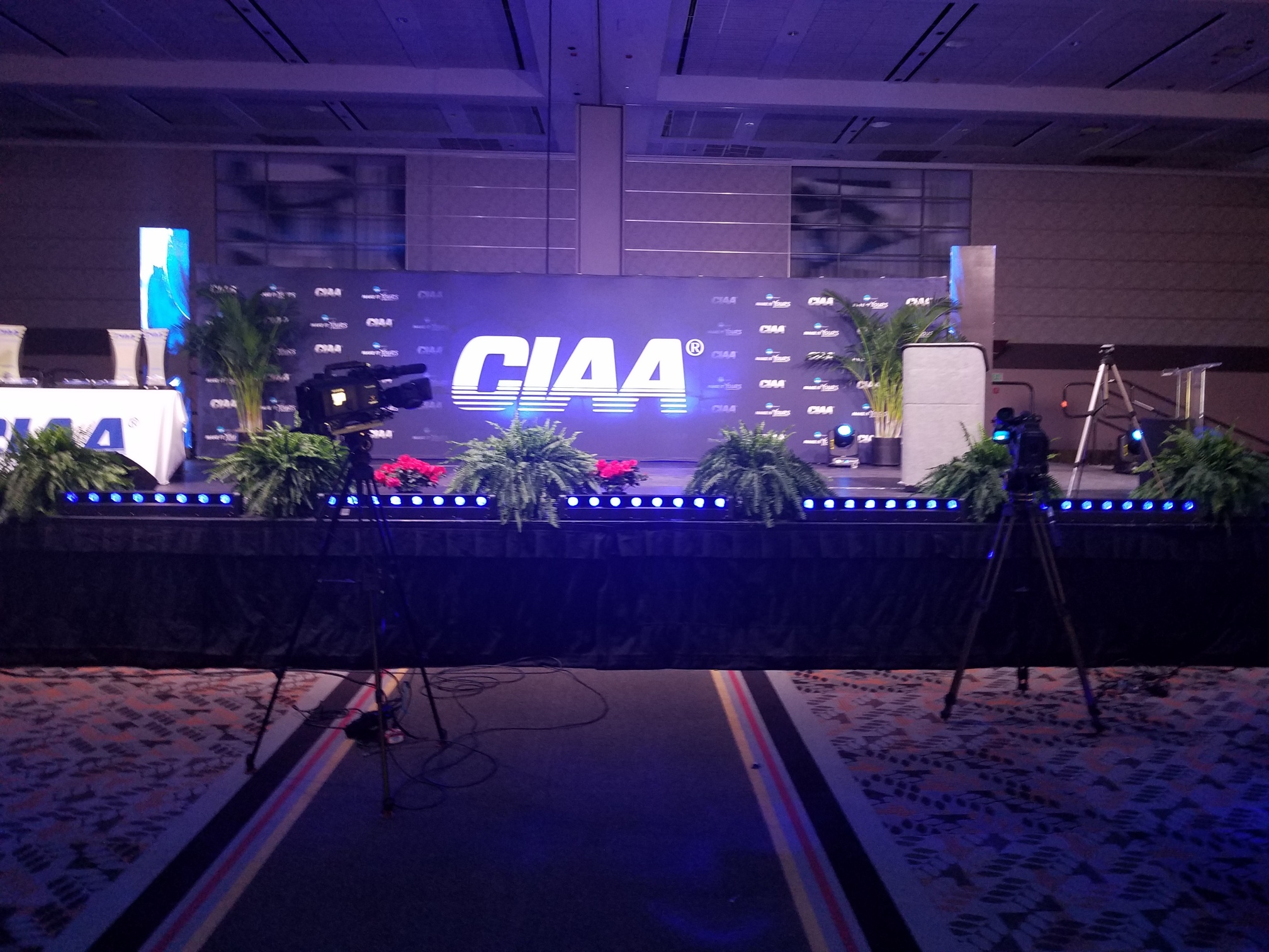 CIAA Tournament