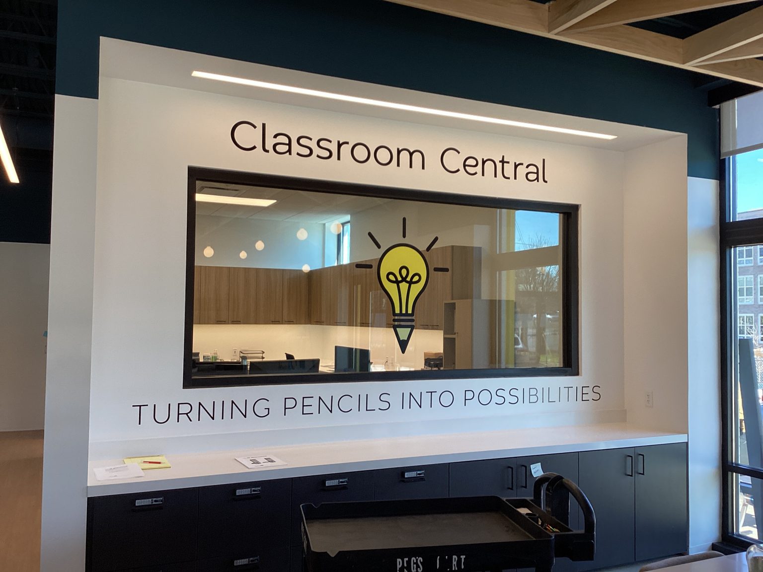 Classroom Central | Project Spotlight