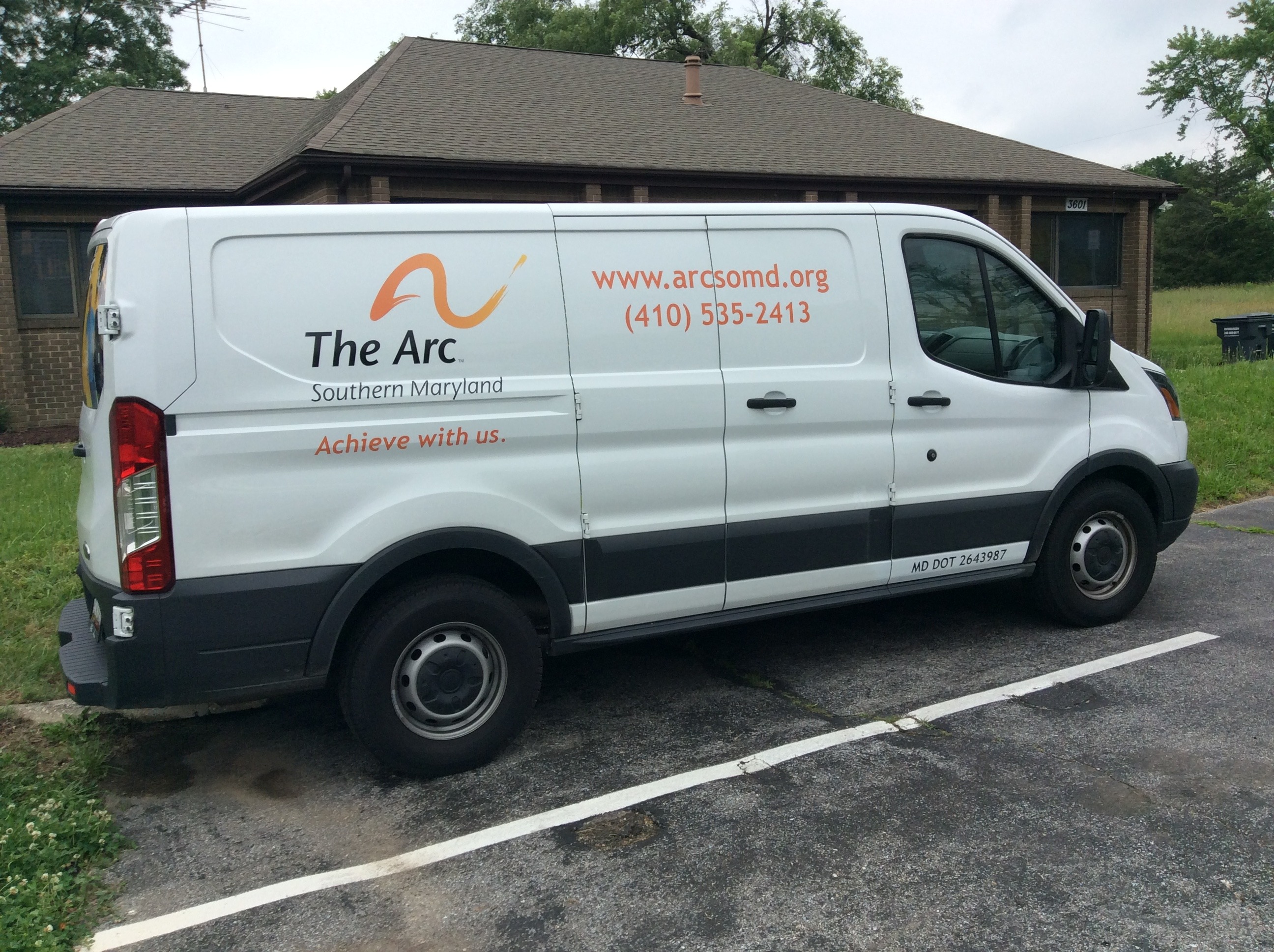 Fleet Graphics