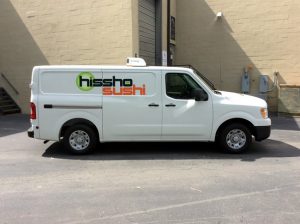 Fleet Graphics