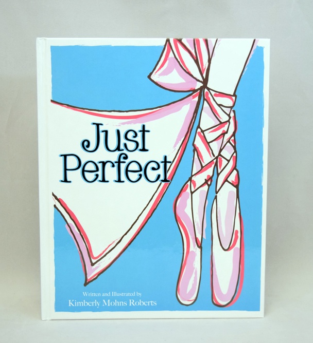 SelfPublished Children's Books Charlotte