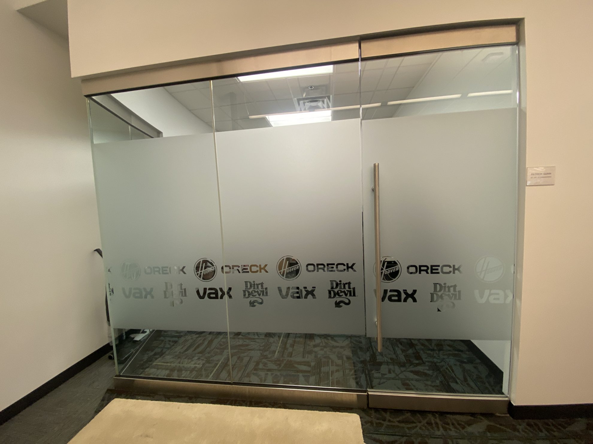 TTI Floor Care North America Office