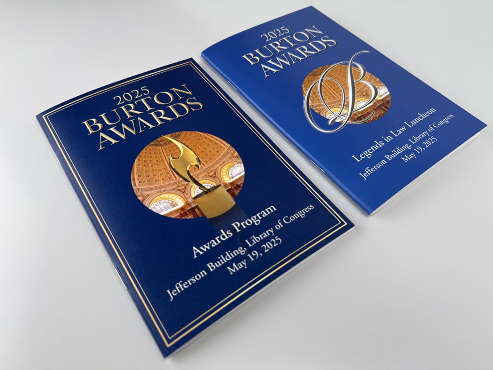 The Burton Awards