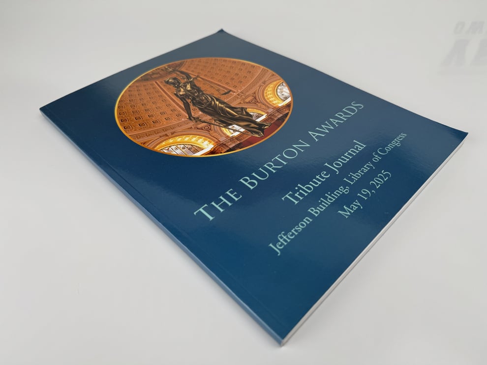 The Burton Awards