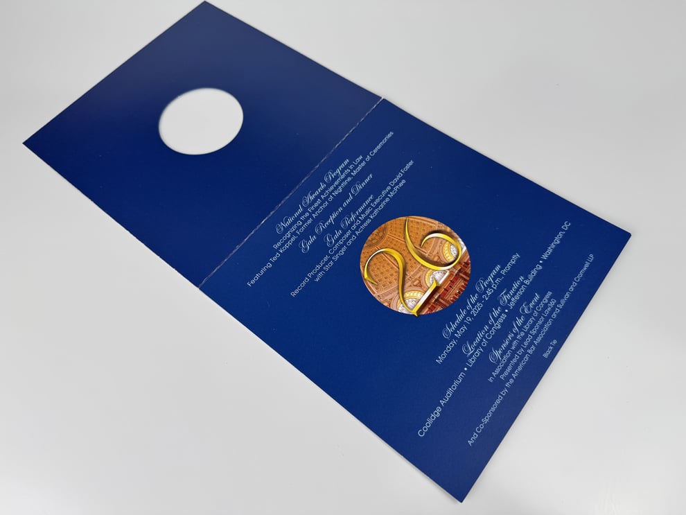 The Burton Awards