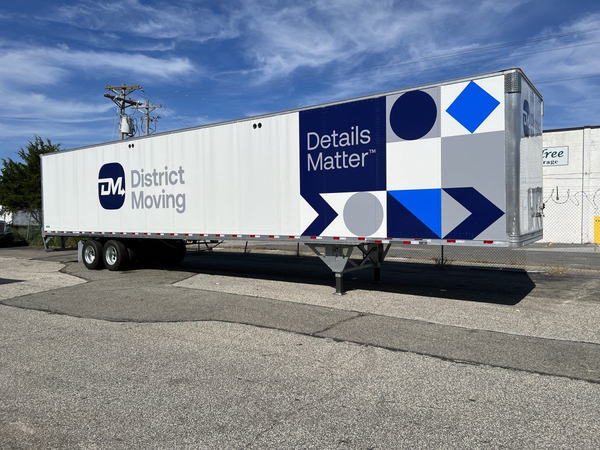 District Moving Project Spotlight
