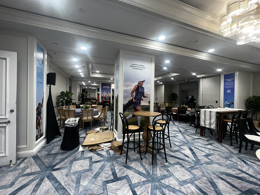 Bank of America Global Events