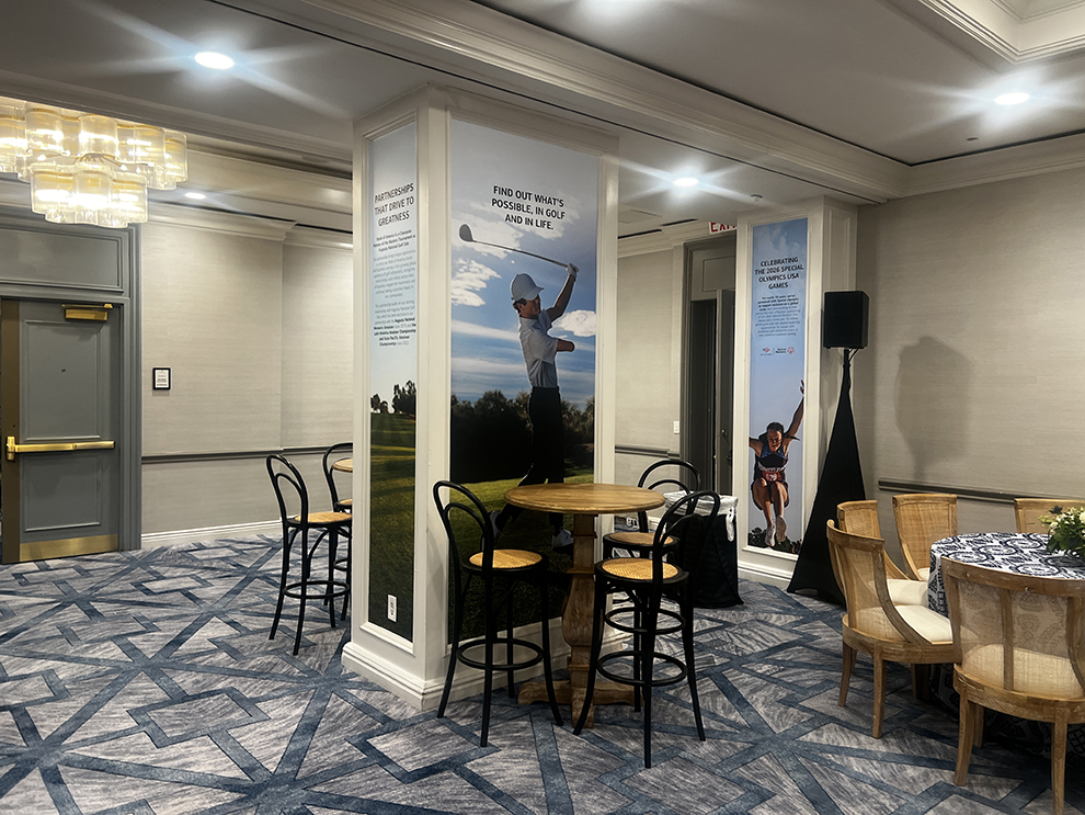 Bank of America Global Events