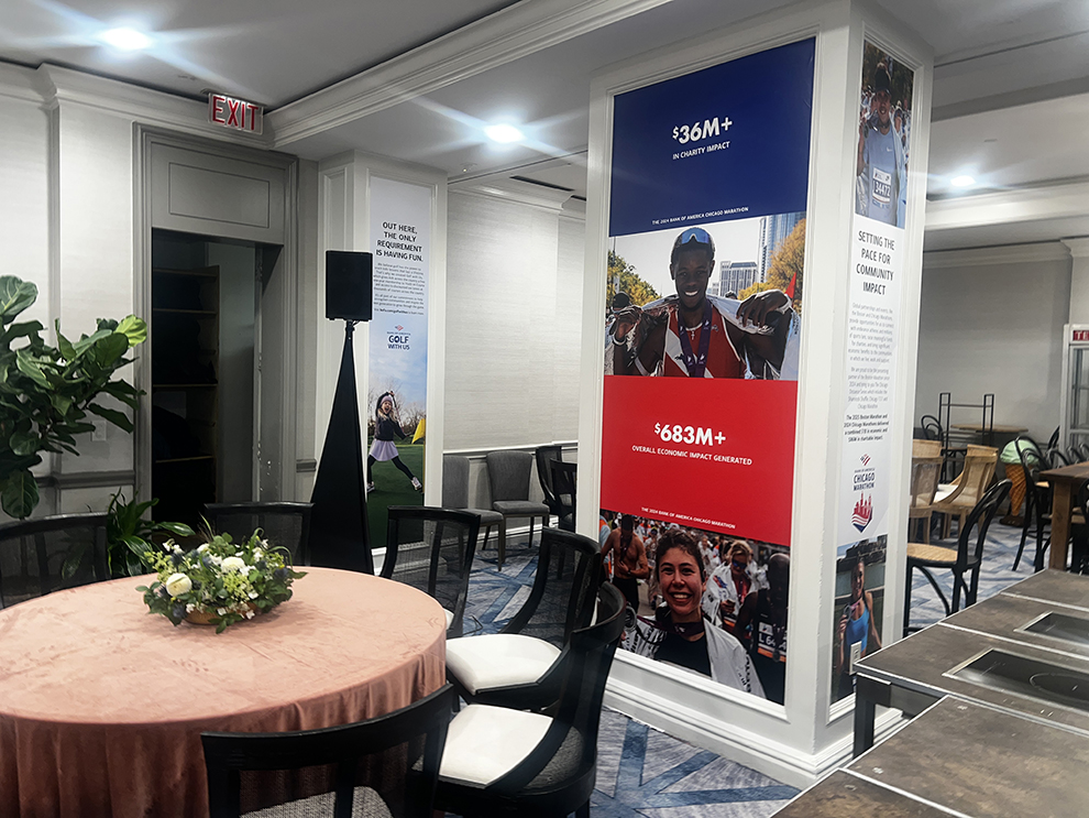Bank of America Global Events