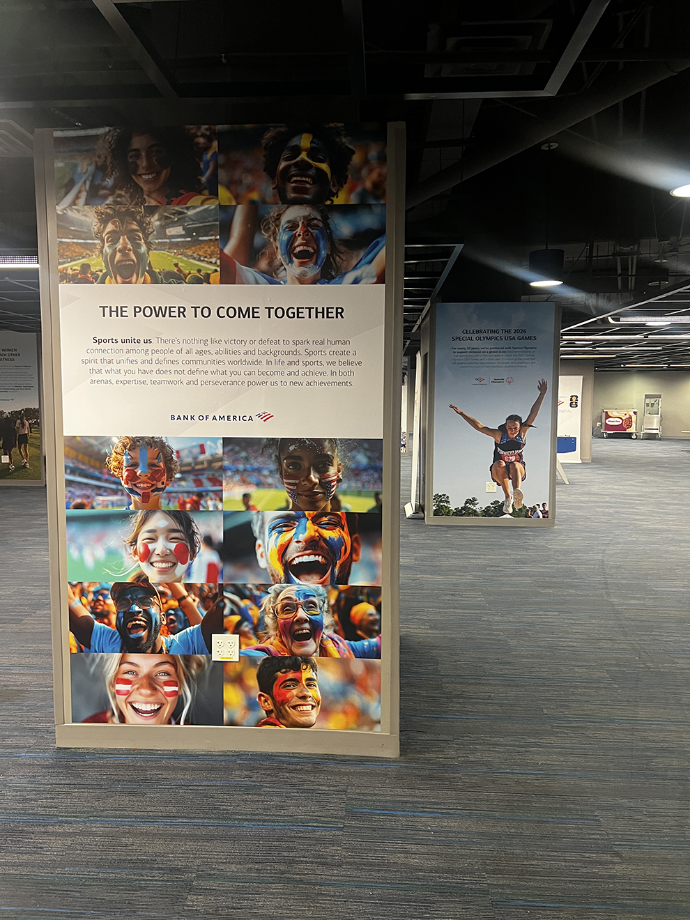 Bank of America Global Events