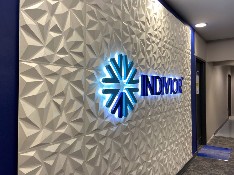 Indivior | Project Spotlight
