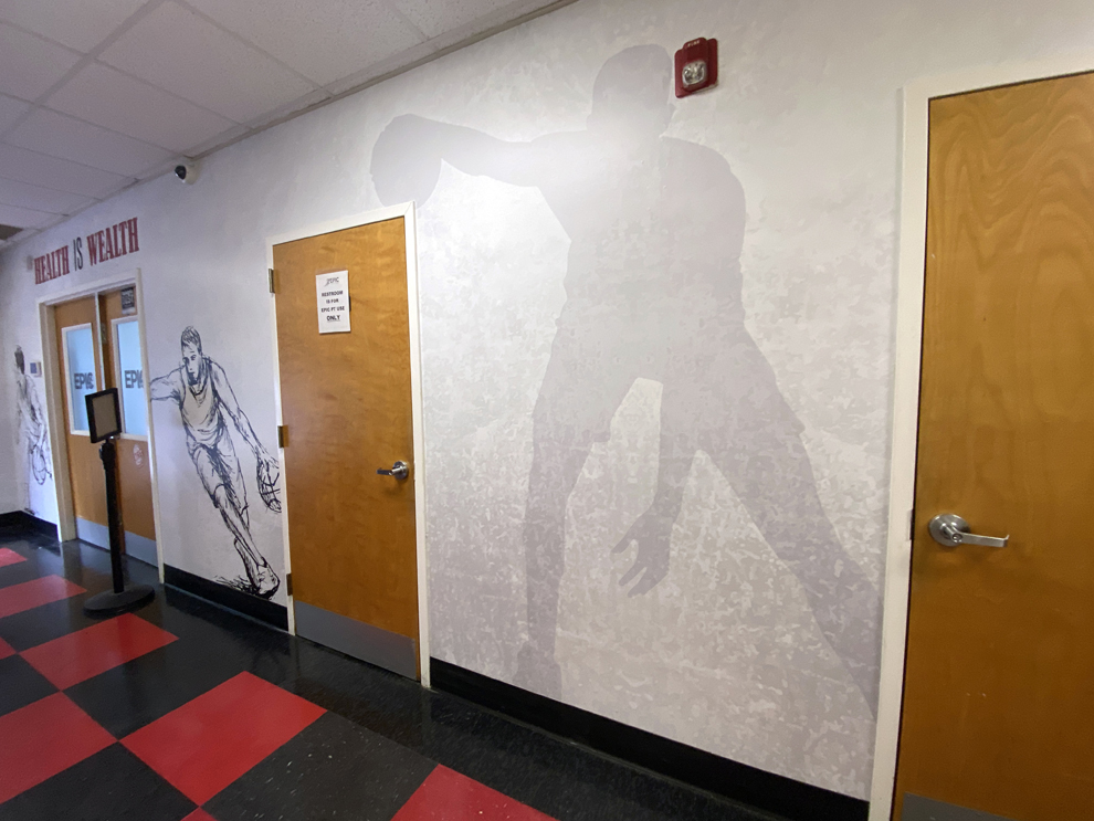 JD Lewis Facility | Project Spotlight