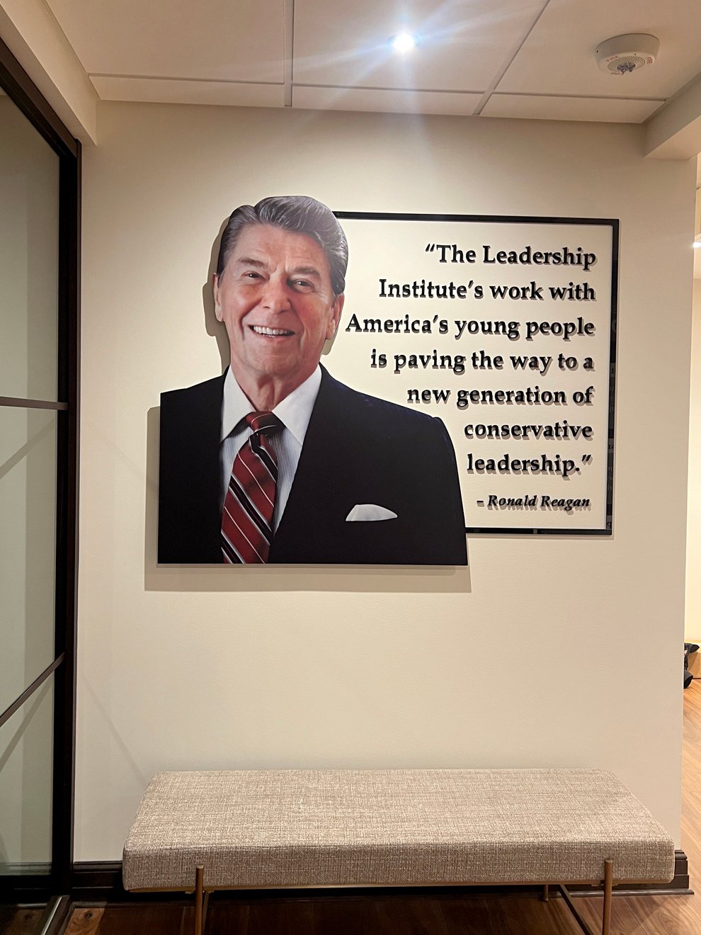 Leadership Institute Leadership Institute