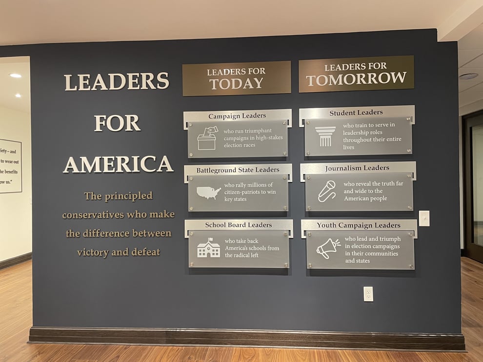 Leadership Institute