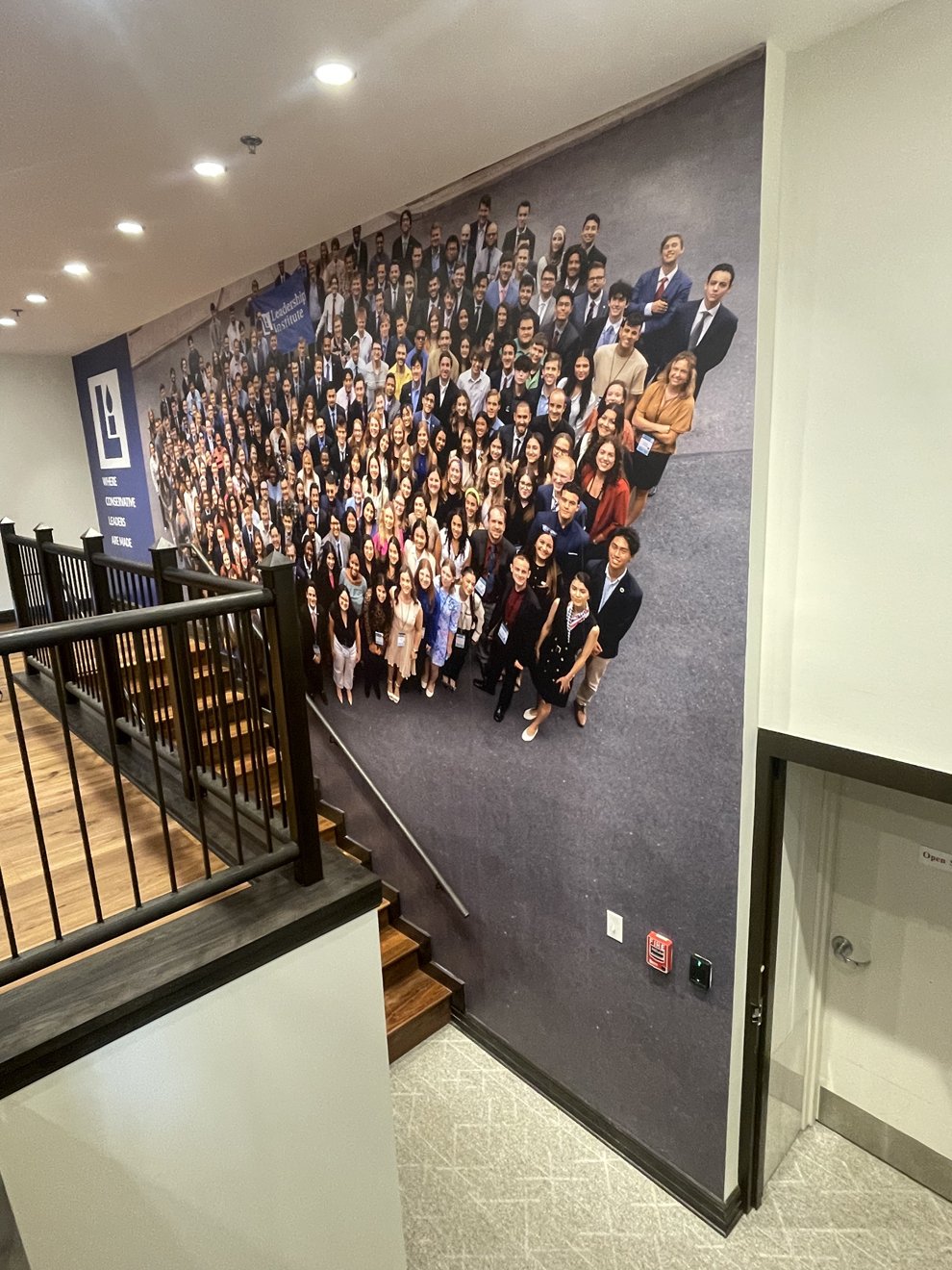 Leadership Institute