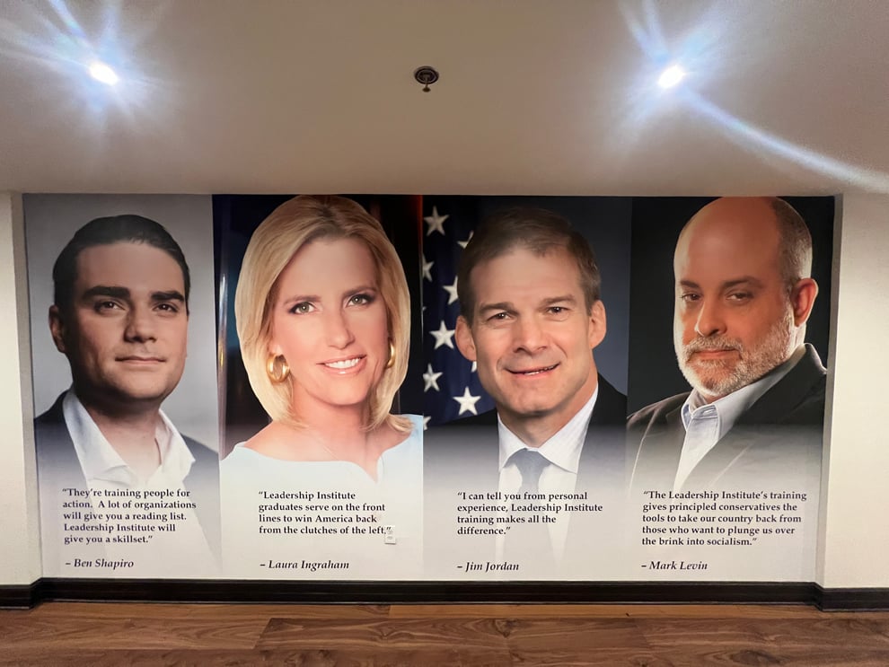 Leadership Institute