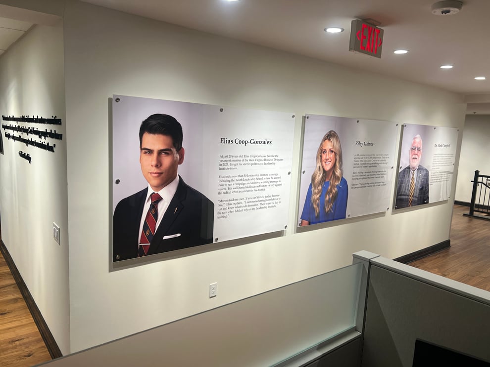 Leadership Institute