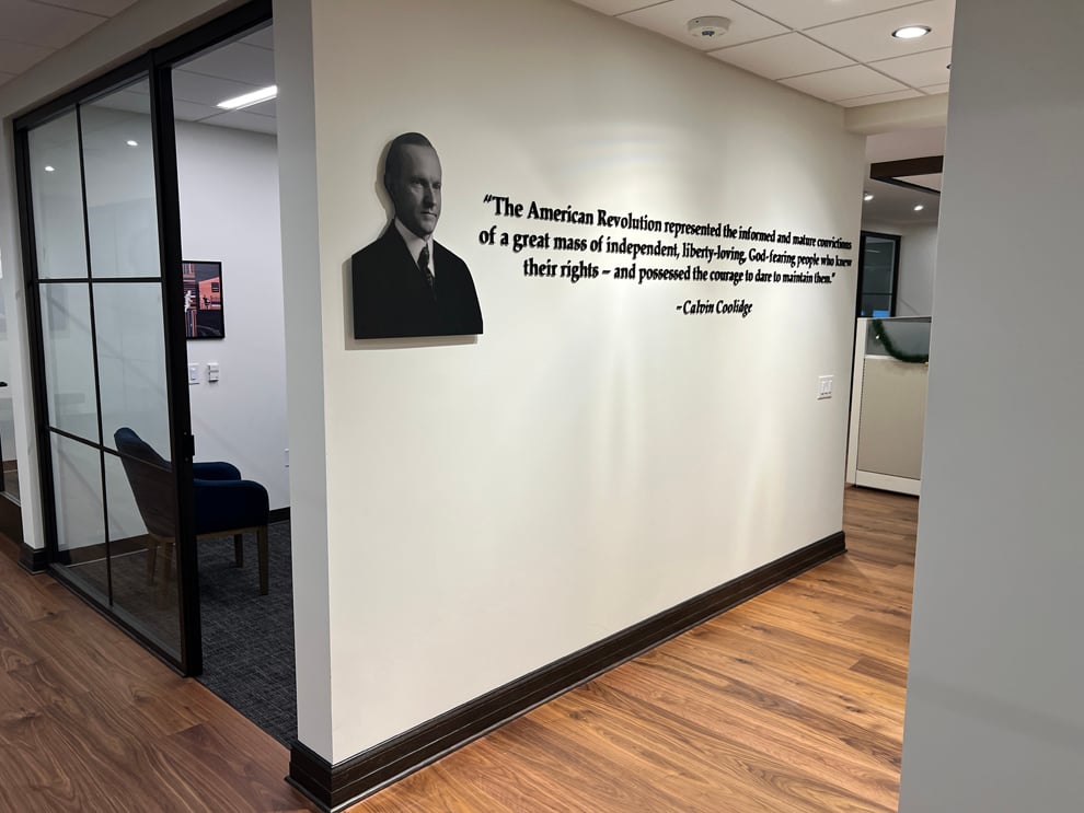 Leadership Institute