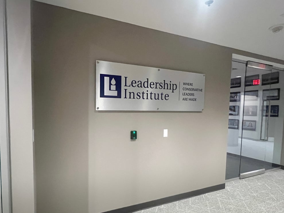 Leadership Institute
