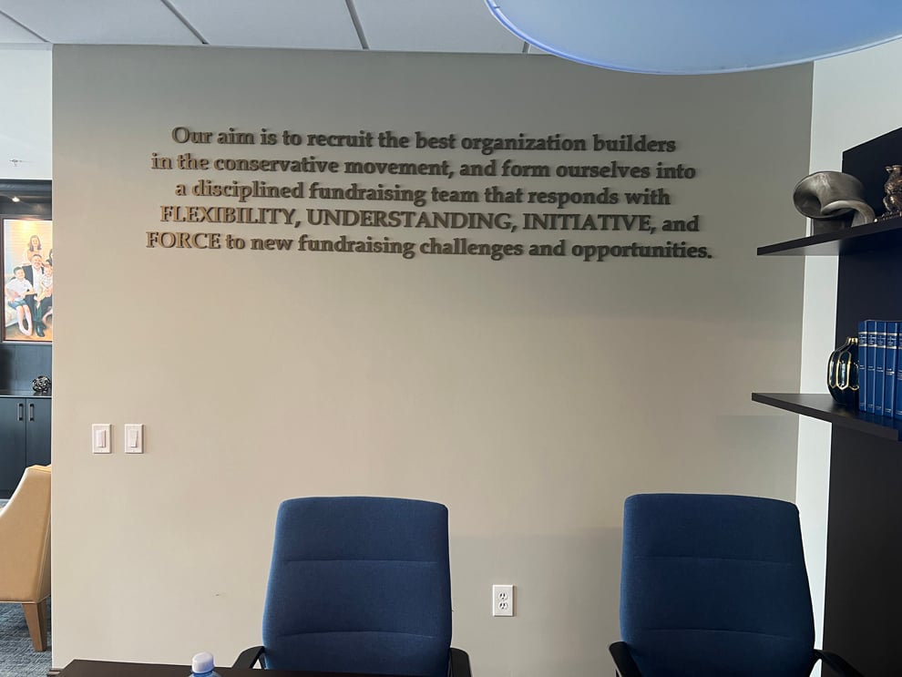 Leadership Institute