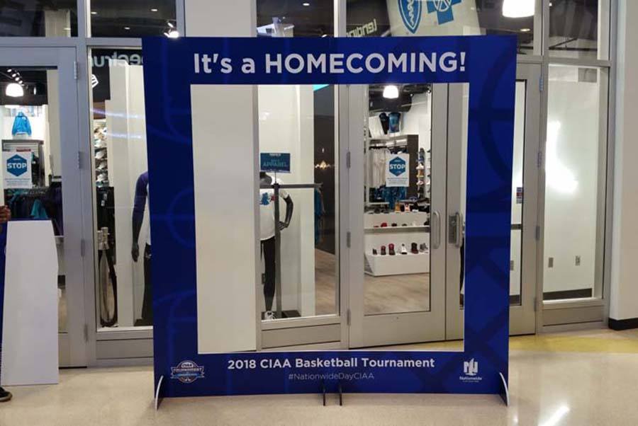 Meter Boards Charlotte Fast Easy Signs!