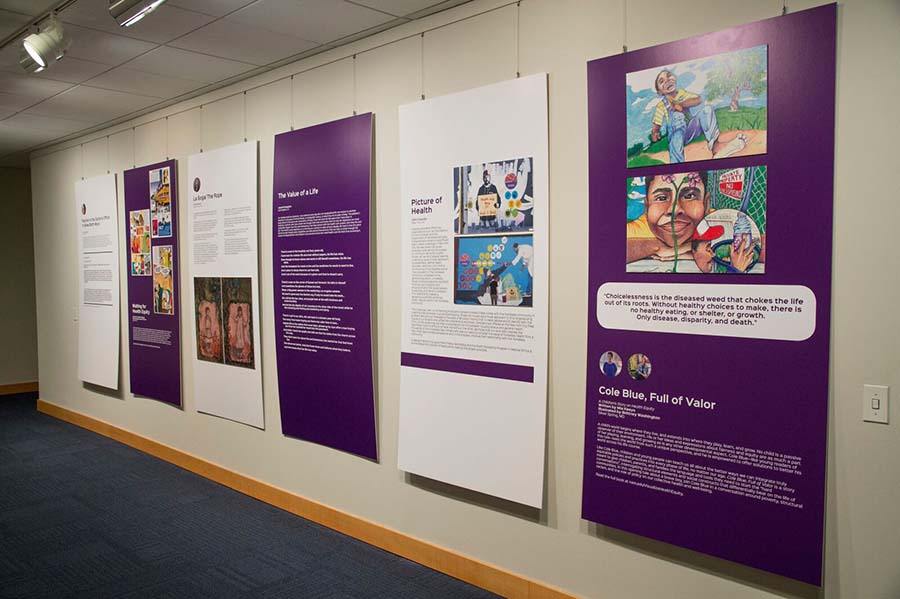 Meter Boards Charlotte Fast Easy Signs!