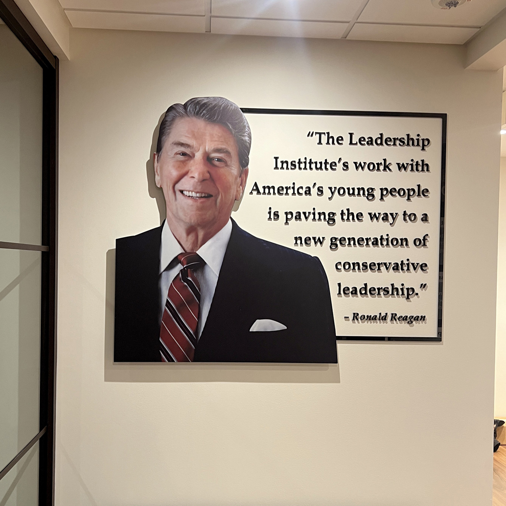 Leadership Institute