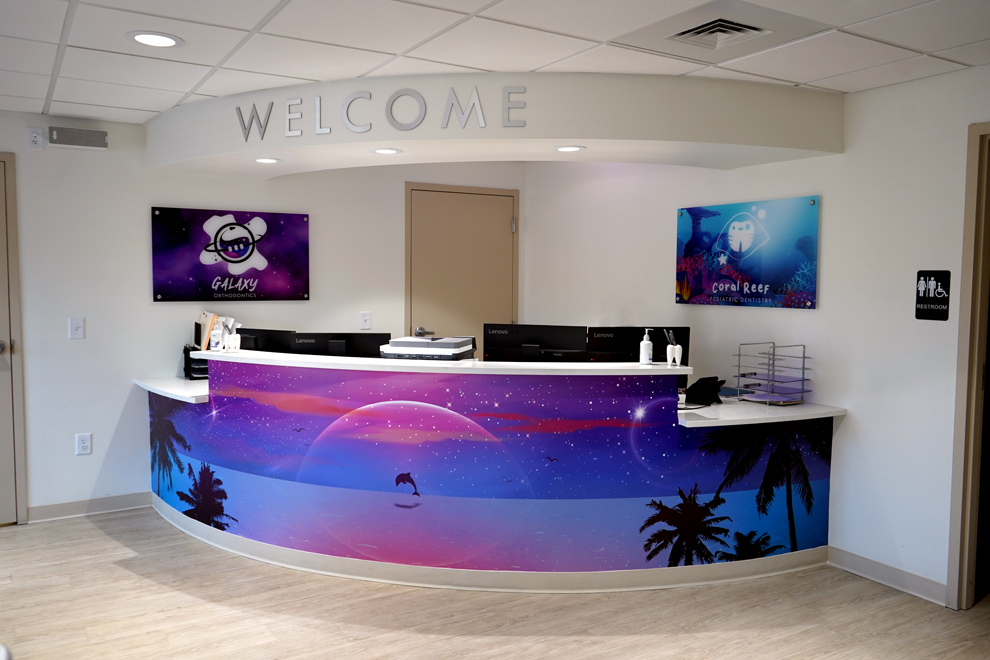 Radiant Smiles | Project Spotlight