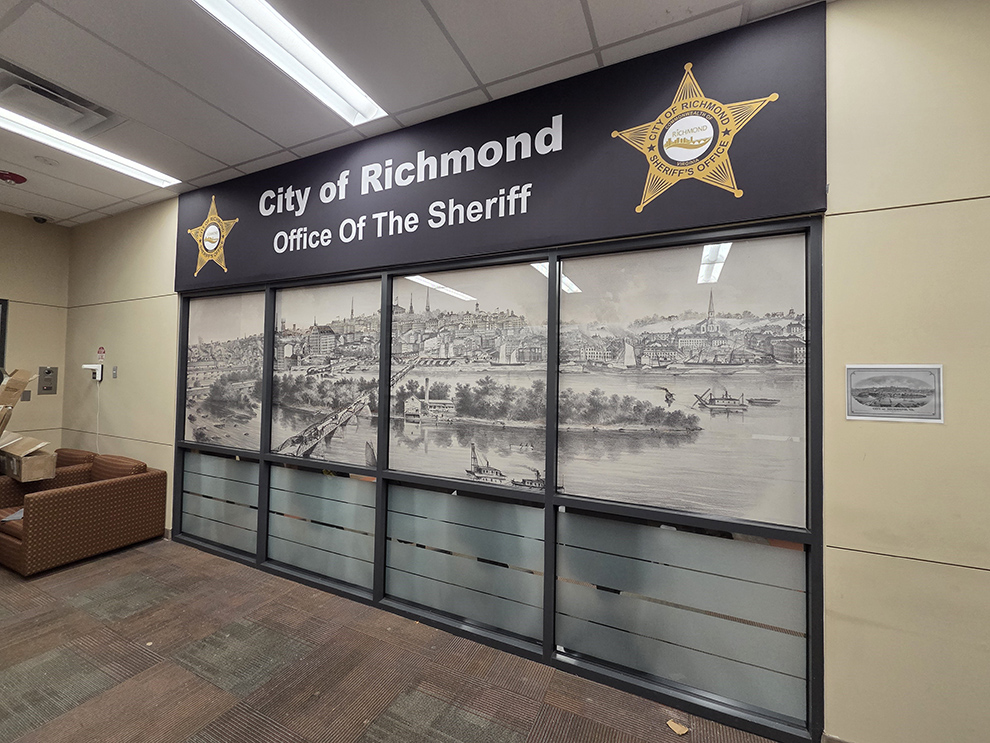 Richmond City Sheriff’s Office