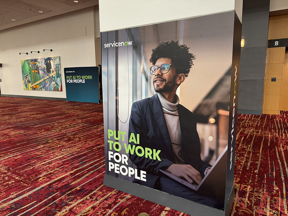 ServiceNow | Project Spotlight