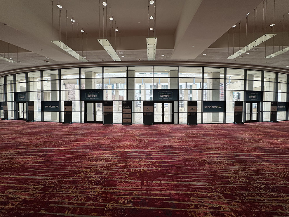 ServiceNow | Project Spotlight