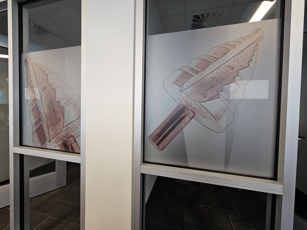 Bosch Workplace Graphics in Lincolnton