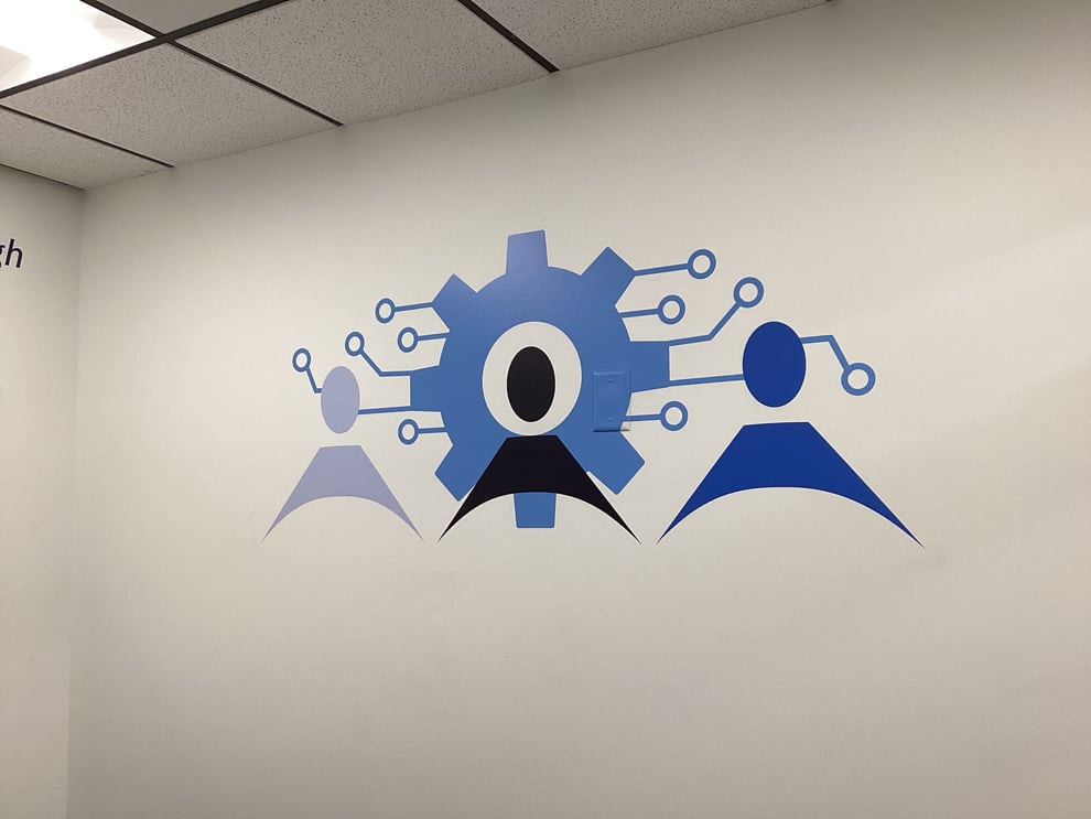 Bosch Workplace Graphics in Lincolnton