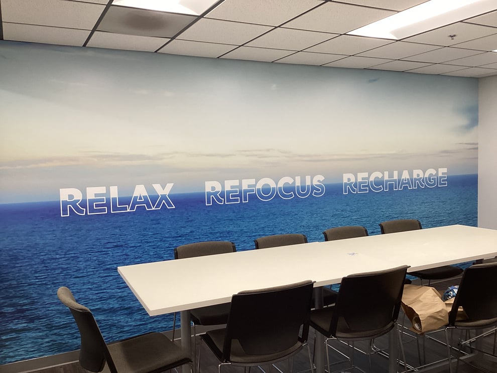 Bosch Workplace Graphics in Lincolnton