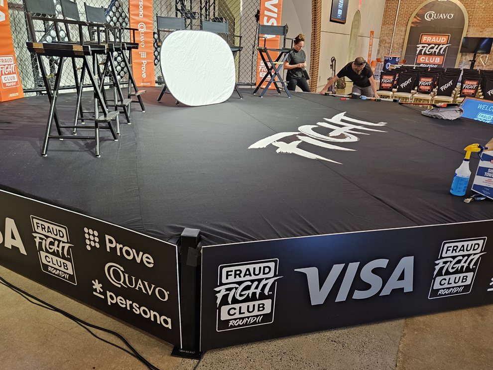 Fraud Fight Club Round II