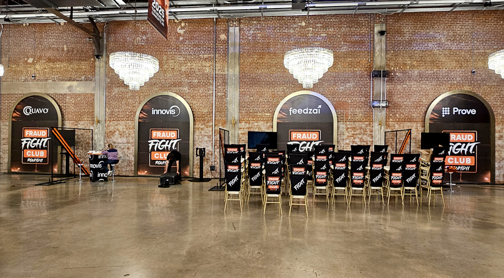 Fraud Fight Club Round II
