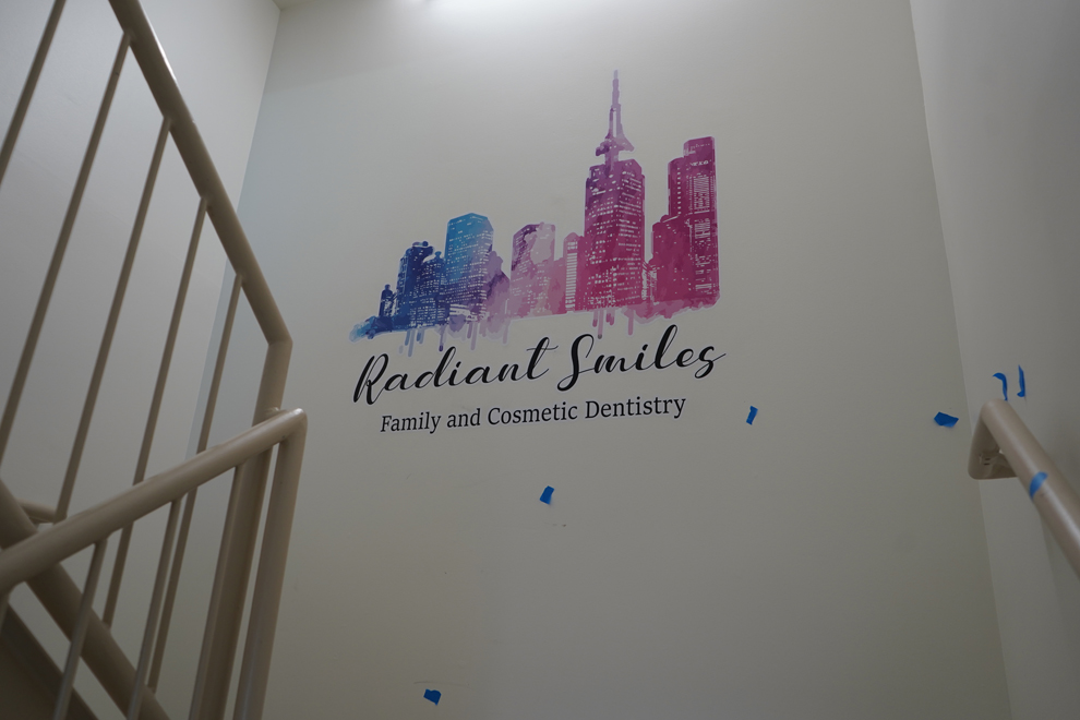 Radiant Smiles | Project Spotlight