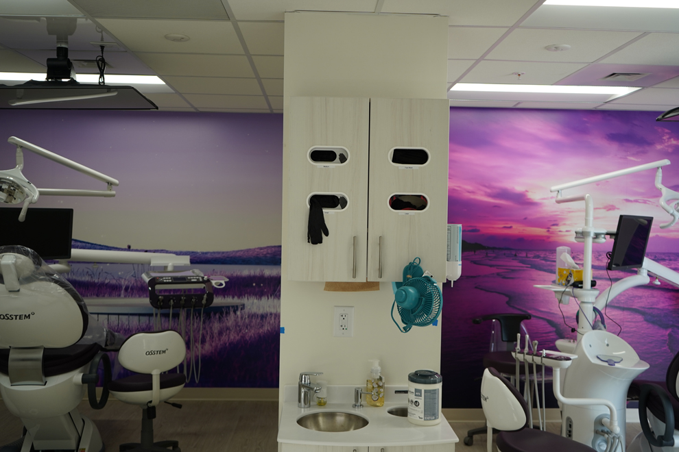 Radiant Smiles | Project Spotlight
