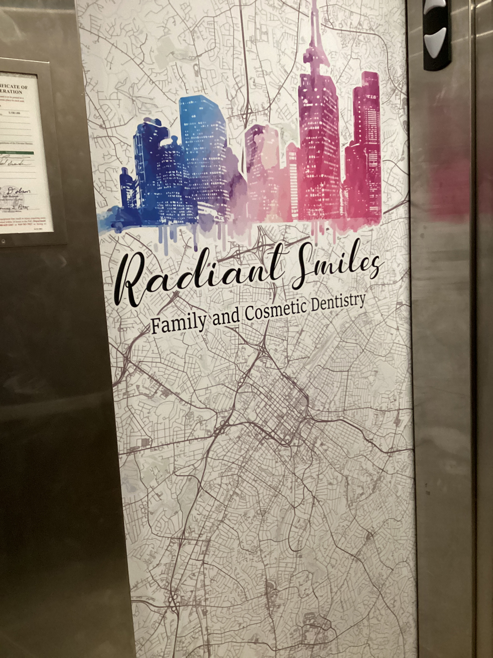Radiant Smiles | Project Spotlight
