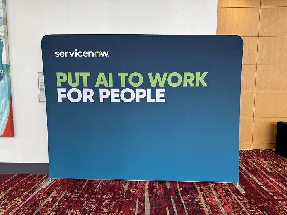 ServiceNow | Project Spotlight